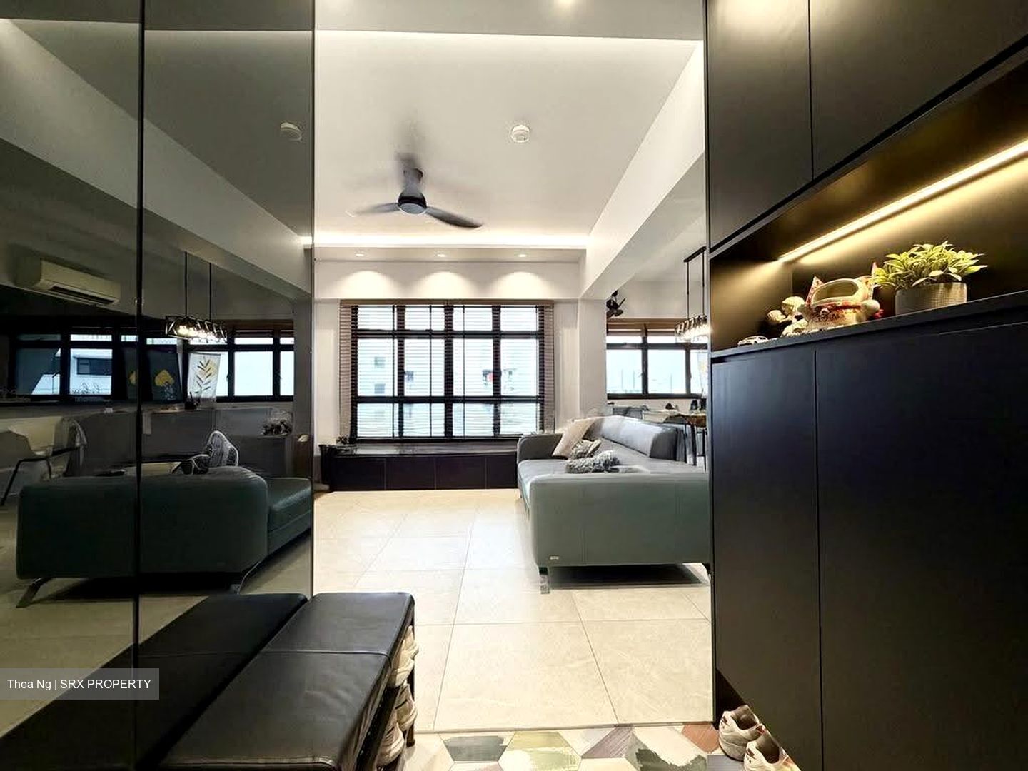 Blk 108A Alkaff Oasis (Toa Payoh), HDB 3 Rooms #611451011